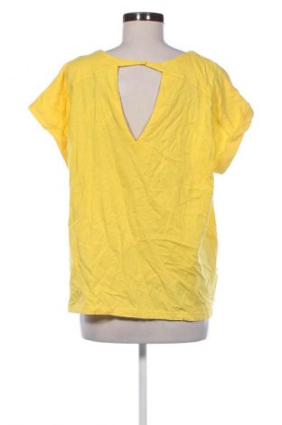 Γυναικείο t-shirt Miss Etam, Μέγεθος XXL, Χρώμα Κίτρινο, Τιμή 8,99 €