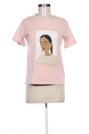 Damen T-Shirt Mohito, Größe XS, Farbe Rosa, Preis € 9,00