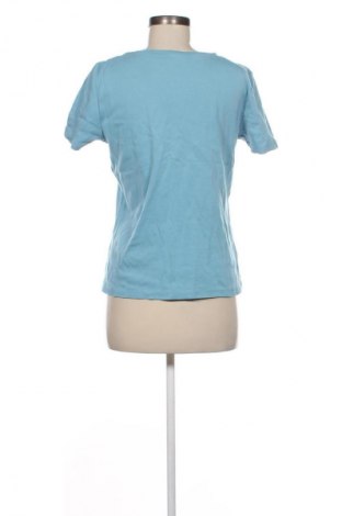 Damen T-Shirt Montego, Größe XL, Farbe Blau, Preis € 9,00