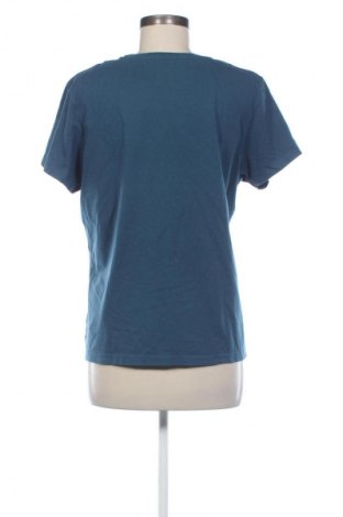 Női póló Mountain Warehouse, Méret XL, Szín Kék, Ár 3 779 Ft