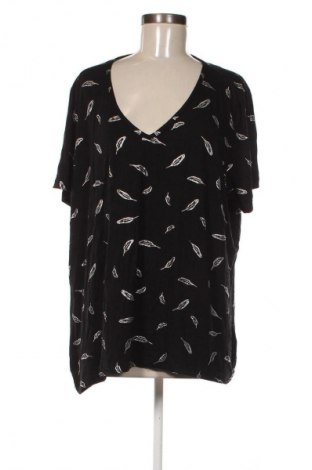 Damen T-Shirt Ms Mode, Größe XXL, Farbe Mehrfarbig, Preis € 8,99