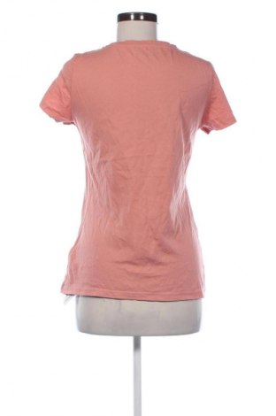 Női póló Mustang, Méret M, Szín Hamurózsaszín, Ár 3 779 Ft