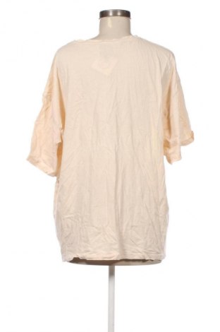 Damen T-Shirt My Essential Wardrobe, Größe XL, Farbe Beige, Preis € 15,99