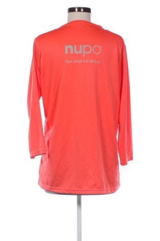 Damen T-Shirt Newline, Größe XL, Farbe Orange, Preis € 10,26