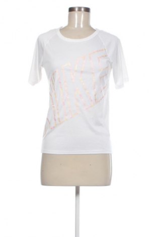 Damen T-Shirt Nike, Größe S, Farbe Mehrfarbig, Preis 13,79 €
