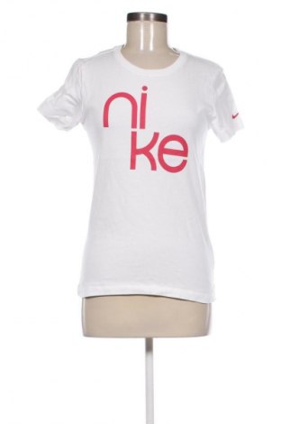 Női póló Nike, Méret M, Szín Fehér, Ár 5 785 Ft