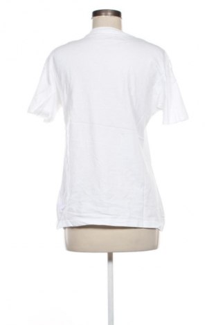 Damen T-Shirt Nike, Größe S, Farbe Weiß, Preis € 19,94