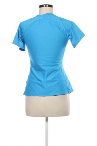 Női póló Nike, Méret M, Szín Kék, Ár 5 785 Ft