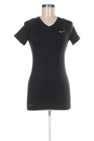 Дамска тениска Nike, Размер M, Цвят Черен, Цена 14,31 €