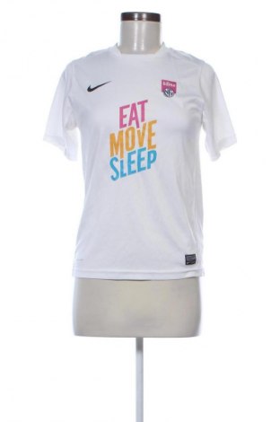 Dámské tričko Nike, Velikost L, Barva Bílá, Cena  397,00 Kč