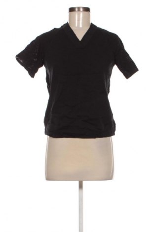 Damen T-Shirt Nike, Größe M, Farbe Schwarz, Preis € 19,99