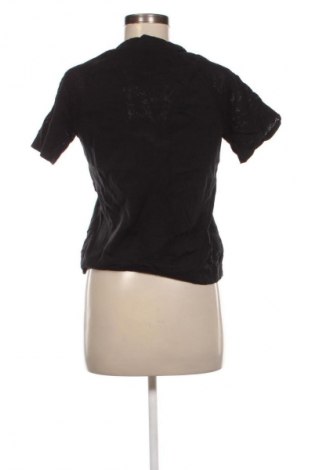 Damen T-Shirt Nike, Größe M, Farbe Schwarz, Preis € 19,99