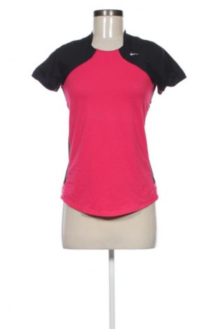 Дамска тениска Nike, Размер S, Цвят Многоцветен, Цена 17,00 €