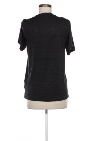 Damen T-Shirt Nike, Größe S, Farbe Schwarz, Preis € 13,93