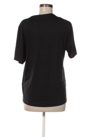 Дамска тениска Nike, Размер M, Цвят Черен, Цена 15,33 €