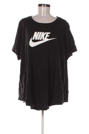 Női póló Nike, Méret 3XL, Szín Fekete, Ár 7 659 Ft