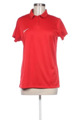 Női póló Nike, Méret L, Szín Piros, Ár 5 707 Ft