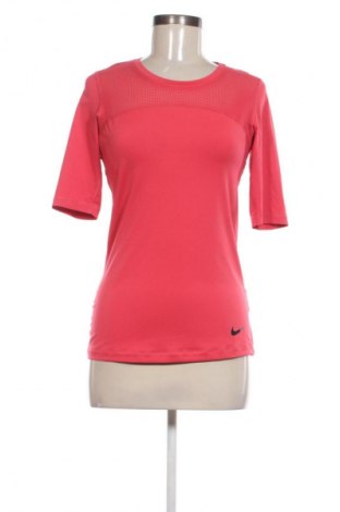 Dámske tričko Nike, Veľkosť M, Farba Ružová, Cena  15,95 €