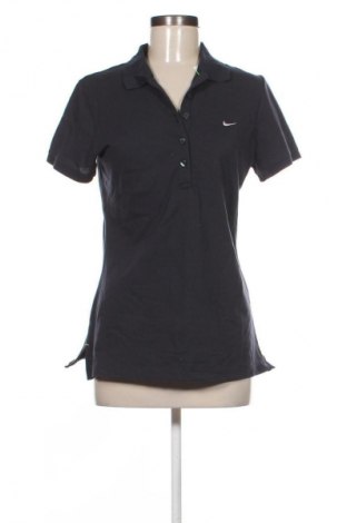Дамска тениска Nike, Размер L, Цвят Син, Цена 15,33 €