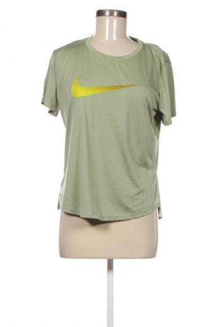 Dámské tričko Nike, Velikost M, Barva Zelená, Cena  459,00 Kč