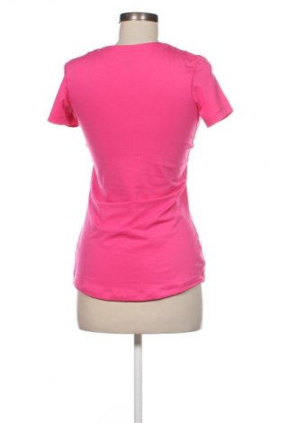 Damen T-Shirt Nike, Größe M, Farbe Rosa, Preis € 17,99