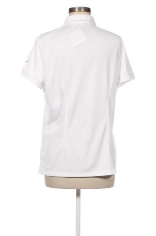 Damen T-Shirt Nike Golf, Größe XL, Farbe Weiß, Preis € 11,99