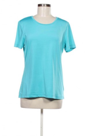 Damen T-Shirt Nkd, Größe M, Farbe Blau, Preis € 7,00