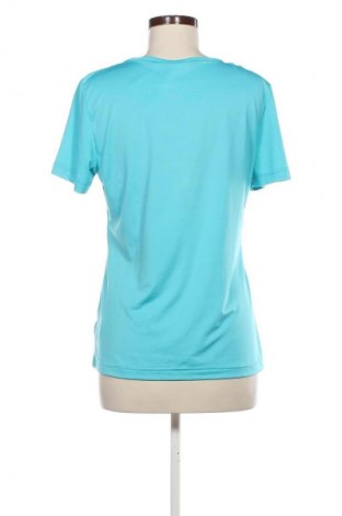 Damen T-Shirt Nkd, Größe M, Farbe Blau, Preis € 7,00