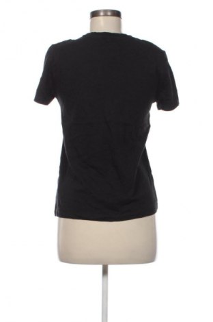 Дамска тениска ONLY, Размер M, Цвят Черен, Цена 6,64 €