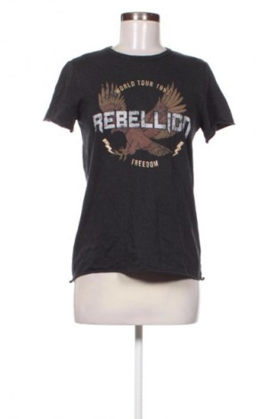 Damen T-Shirt ONLY, Größe M, Farbe Grau, Preis € 7,00