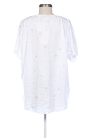 Дамска тениска ONLY Carmakoma, Размер XXL, Цвят Многоцветен, Цена 15,92 €