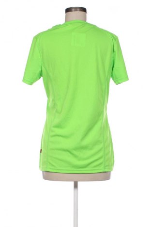 Damen T-Shirt Ock, Größe L, Farbe Grün, Preis € 13,60