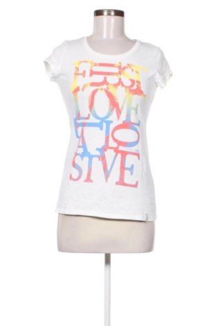 Дамска тениска O'neill, Размер M, Цвят Бял, Цена 14,00 €