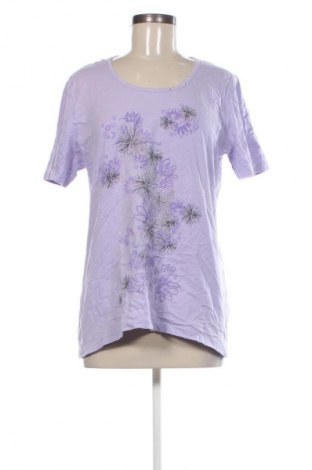 Дамска тениска Outfit, Размер XL, Цвят Многоцветен, Цена 5,62 €