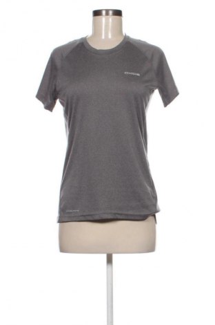 Дамска тениска Oxide, Размер M, Цвят Сив, Цена 7,09 €