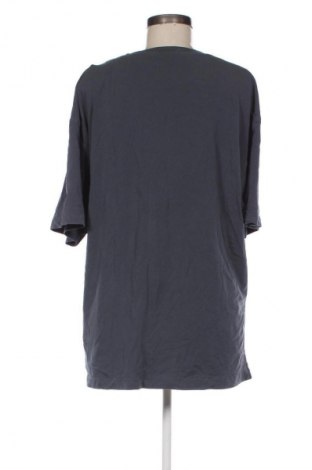 Damen T-Shirt Oysho, Größe M, Farbe Grau, Preis 12,00 €