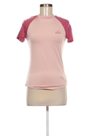 Γυναικείο t-shirt POWER, Μέγεθος XS, Χρώμα Πολύχρωμο, Τιμή 12,00 €