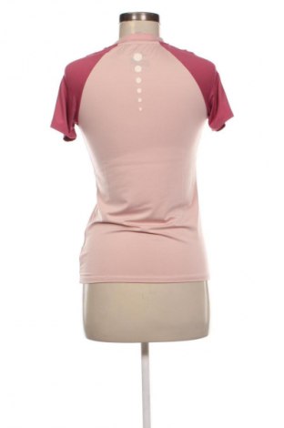 Γυναικείο t-shirt POWER, Μέγεθος XS, Χρώμα Πολύχρωμο, Τιμή 12,00 €