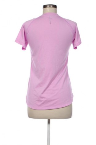 Damen T-Shirt PUMA, Größe S, Farbe Lila, Preis € 18,99