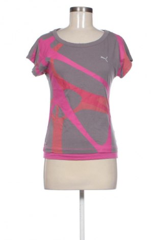 Dámske tričko PUMA, Veľkosť S, Farba Sivá, Cena  14,00 €