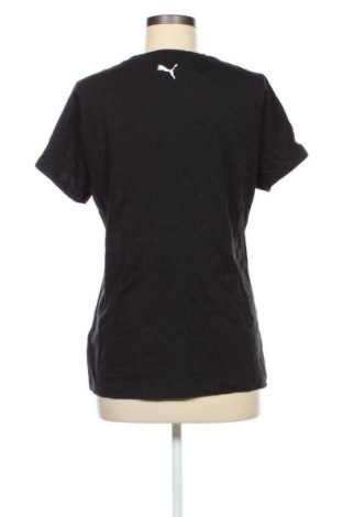 Női póló PUMA, Méret XL, Szín Fekete, Ár 5 707 Ft