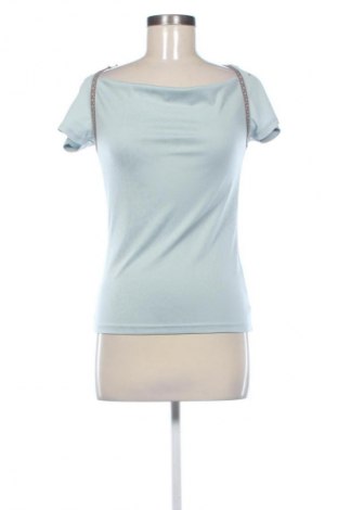 Damen T-Shirt PUMA, Größe S, Farbe Blau, Preis € 13,81