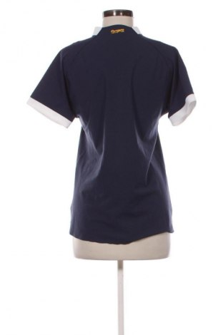 Dámske tričko PUMA, Veľkosť M, Farba Modrá, Cena  14,00 €