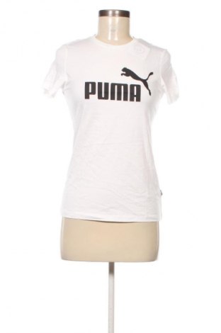 Дамска тениска PUMA, Размер S, Цвят Многоцветен, Цена 11,75 €