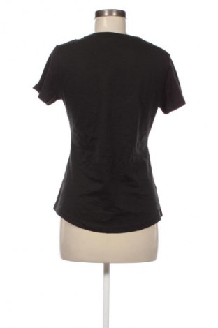 Γυναικείο t-shirt PUMA, Μέγεθος L, Χρώμα Μαύρο, Τιμή 8,99 €