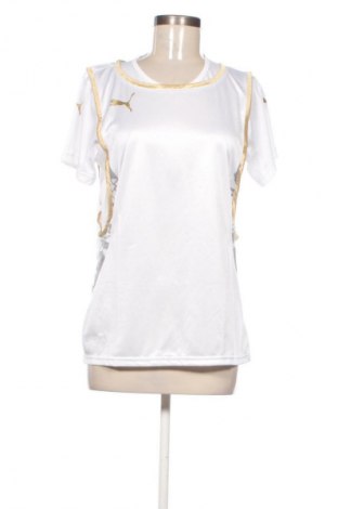 Damen T-Shirt PUMA, Größe L, Farbe Mehrfarbig, Preis 14,00 €