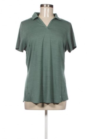 Γυναικείο t-shirt PUMA, Μέγεθος L, Χρώμα Πράσινο, Τιμή 16,99 €