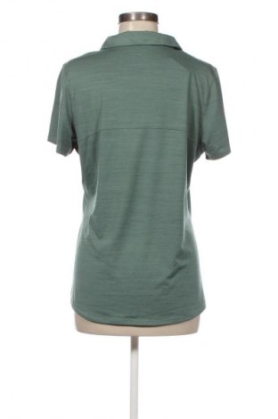 Γυναικείο t-shirt PUMA, Μέγεθος L, Χρώμα Πράσινο, Τιμή 16,99 €