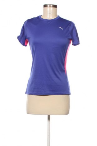 Damen T-Shirt PUMA, Größe M, Farbe Mehrfarbig, Preis € 16,99