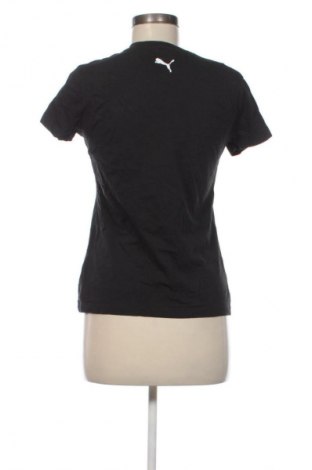 Damen T-Shirt PUMA, Größe S, Farbe Schwarz, Preis € 16,99
